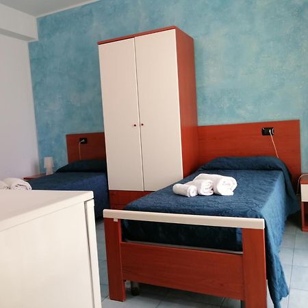 Megaron Hotel Pozzallo Ngoại thất bức ảnh