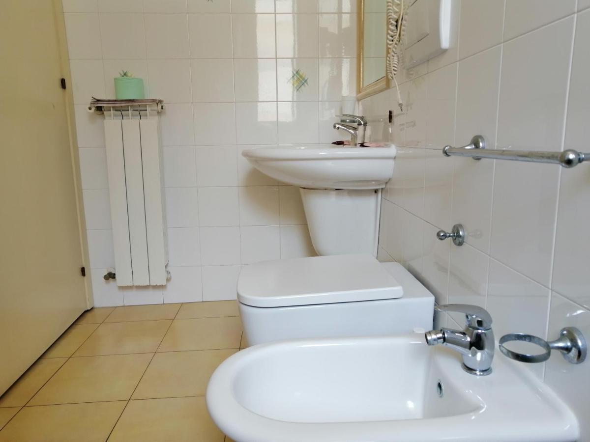 Megaron Hotel Pozzallo Ngoại thất bức ảnh