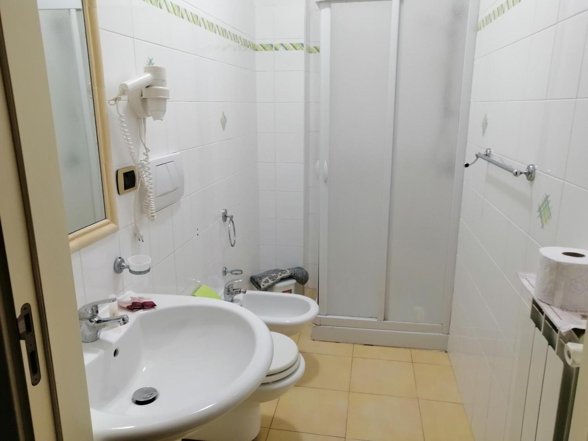 Megaron Hotel Pozzallo Ngoại thất bức ảnh