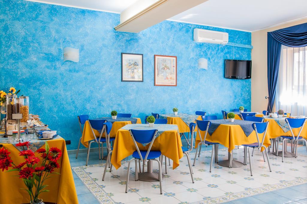 Megaron Hotel Pozzallo Ngoại thất bức ảnh