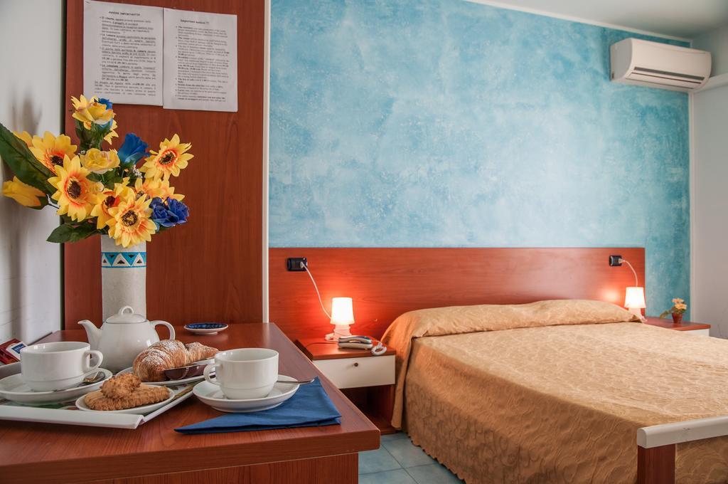 Megaron Hotel Pozzallo Ngoại thất bức ảnh