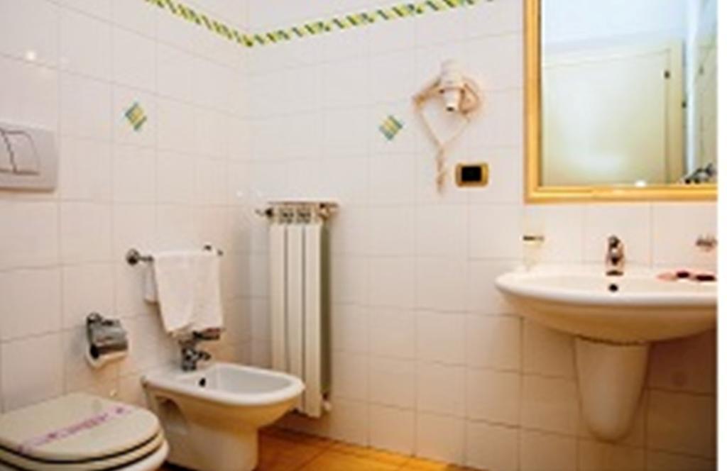 Megaron Hotel Pozzallo Ngoại thất bức ảnh