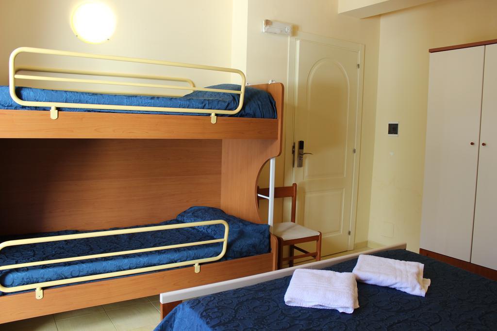 Megaron Hotel Pozzallo Ngoại thất bức ảnh