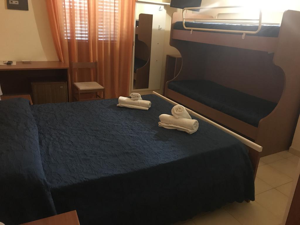 Megaron Hotel Pozzallo Ngoại thất bức ảnh