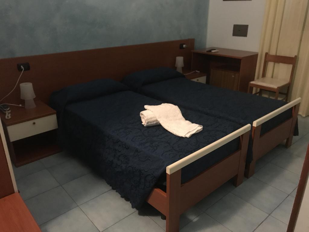 Megaron Hotel Pozzallo Ngoại thất bức ảnh