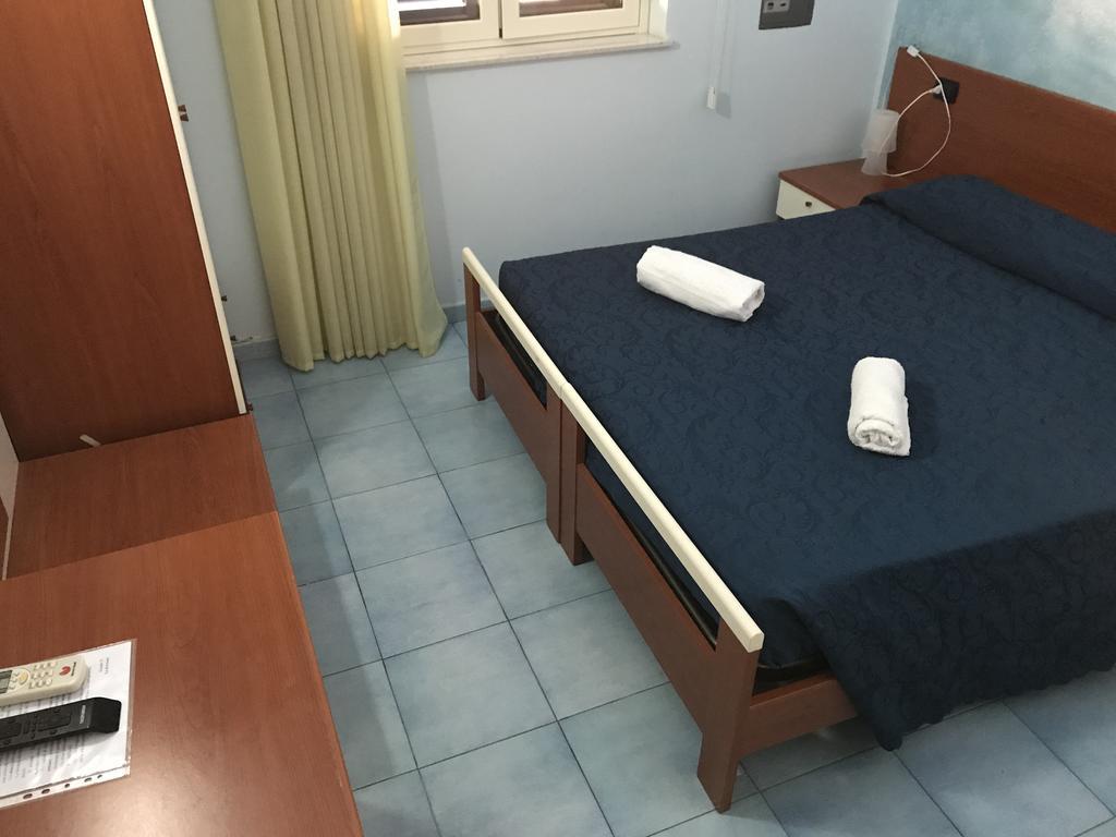Megaron Hotel Pozzallo Ngoại thất bức ảnh