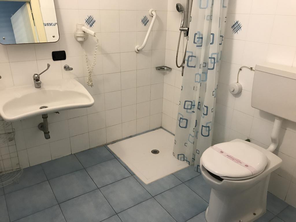Megaron Hotel Pozzallo Ngoại thất bức ảnh
