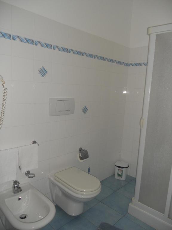 Megaron Hotel Pozzallo Phòng bức ảnh